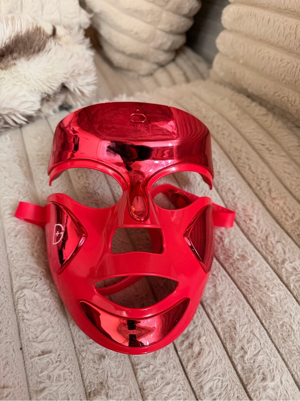 Dr. Dennis Gross Red LED Facial Mask